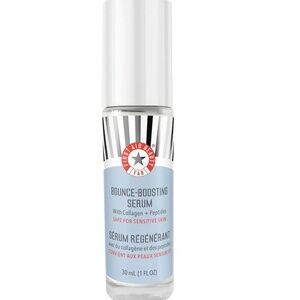FIRST AID BEAUTY BOUNCE BOOSTING SERUM